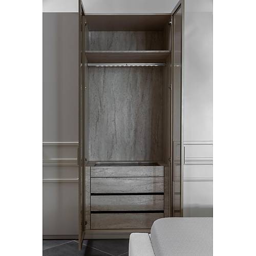 Danne Schlafzimmer
