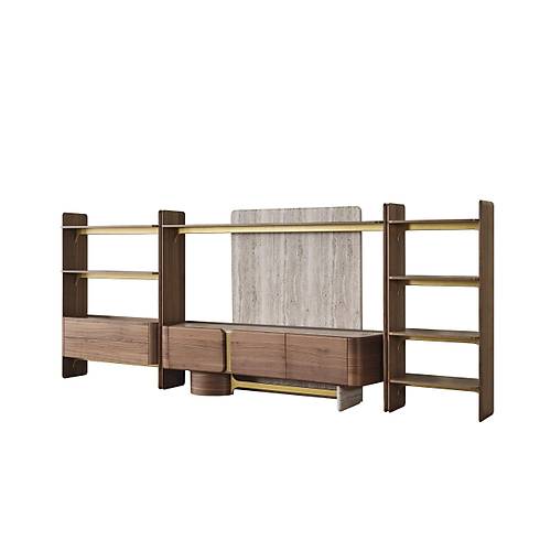 Alba TV-Schrank