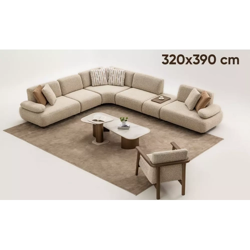 Ecksofa 