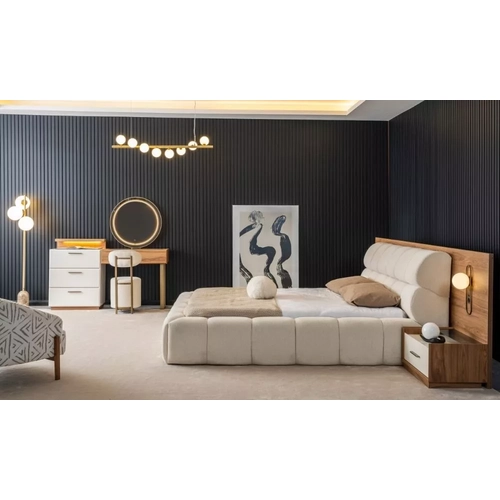 Neva Schlafzimmer-Set