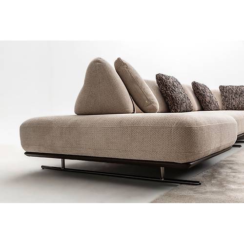 Sofagarnitur 'Orka'