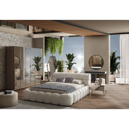 Side Schlafzimmer-Set