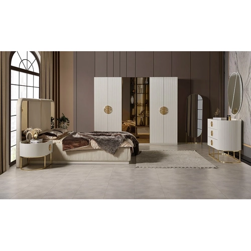 Gucci Schlafzimmer-Set
