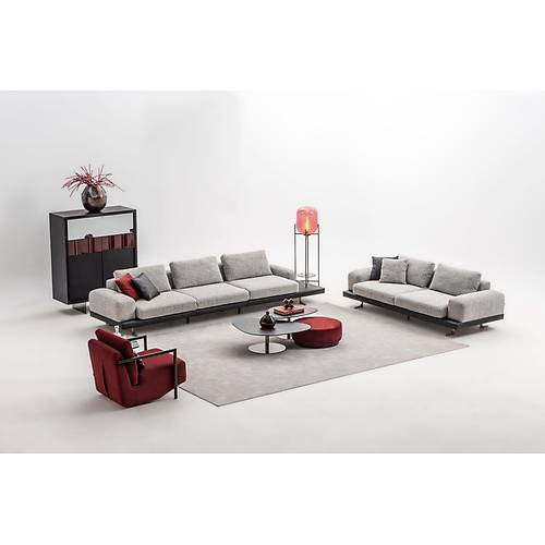 Sofagarnitur 'Derona'