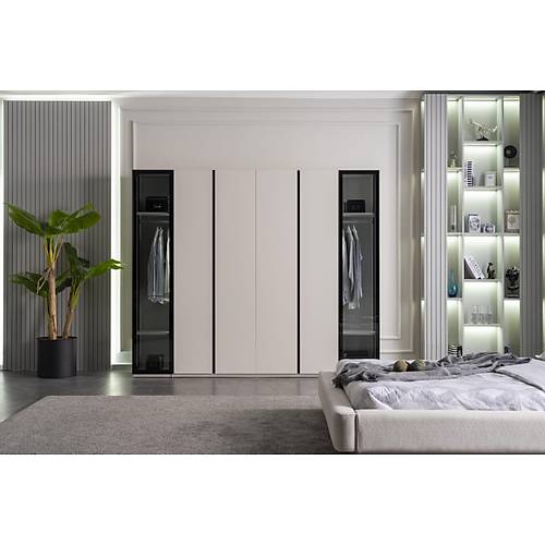 Parma Schlafzimmer-Set