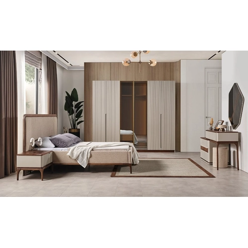 Ikon Schlafzimmer-Set