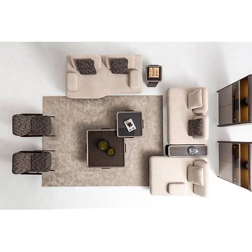 Sofagarnitur 'Orka'