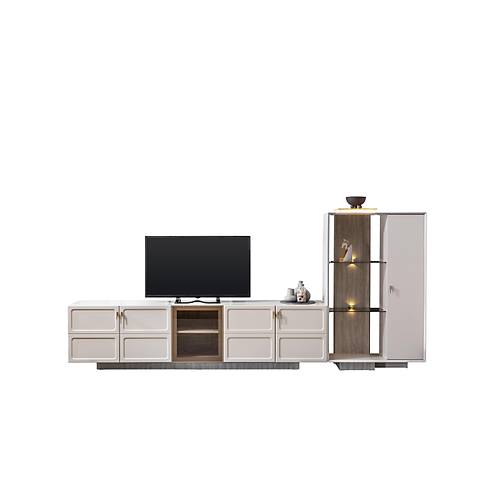 Danne TV-Schrank