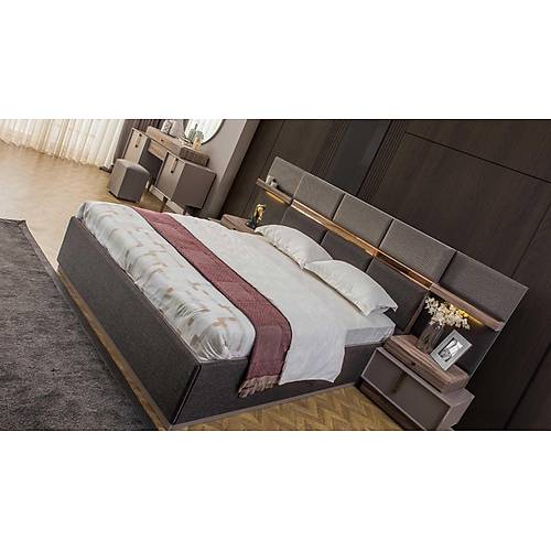 Atlas-Schlafzimmer-Set