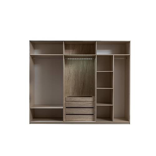Danne Schlafzimmer