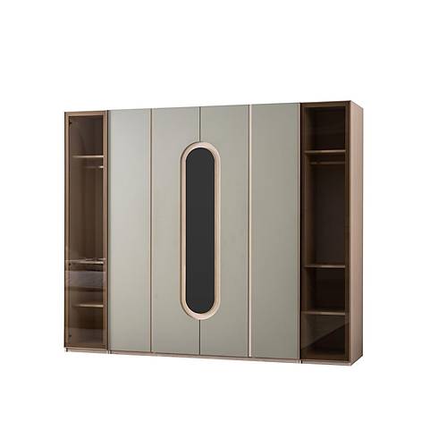 Karizma Schlafzimmer-Set