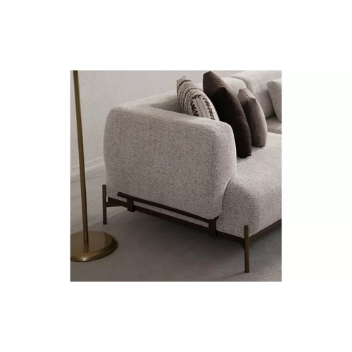 Roma Midi Ecksofa