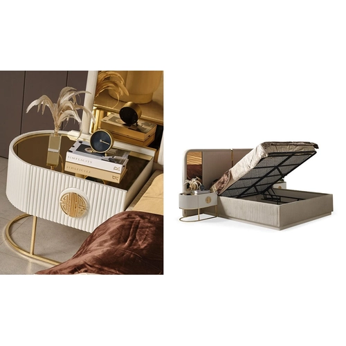 Gucci Schlafzimmer-Set