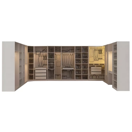Eysel Schlafzimmer-Set