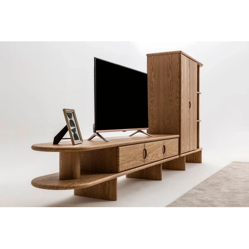 Puffy TV-Schrank