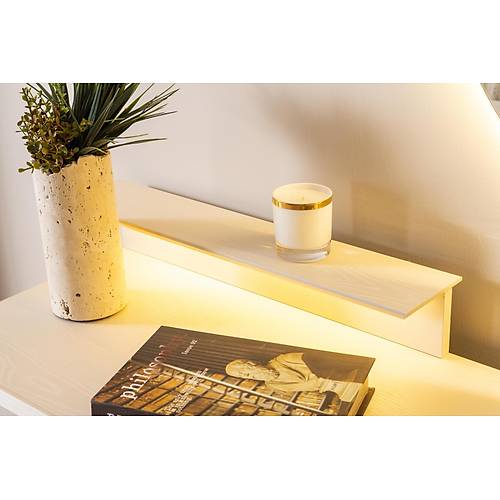 Trend Schlafzimmer-Set mit Eckkleiderschrank