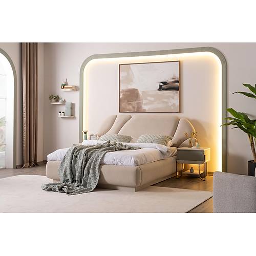 Karizma Schlafzimmer-Set