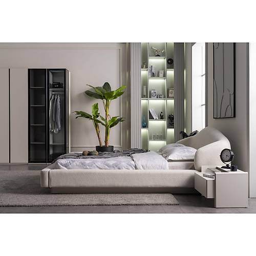 Parma Schlafzimmer-Set