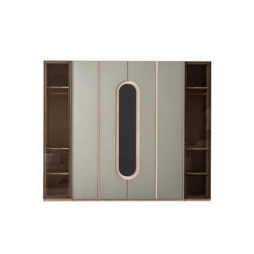 Karizma Schlafzimmer-Set