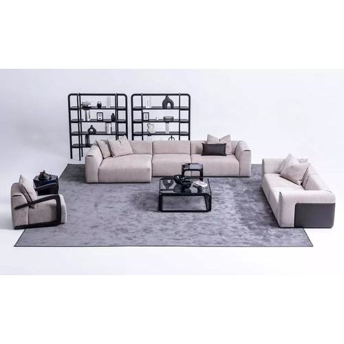Sofagarnitur 'Solo'