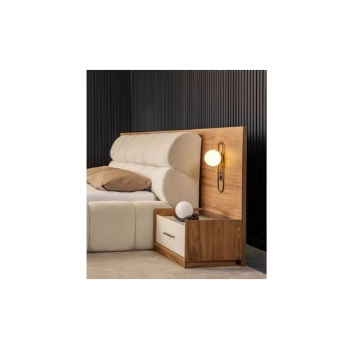 Neva Schlafzimmer-Set