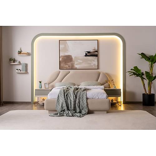 Karizma Schlafzimmer-Set