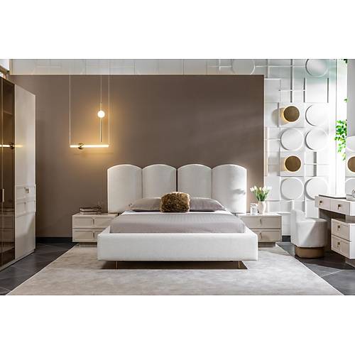 Danne Schlafzimmer