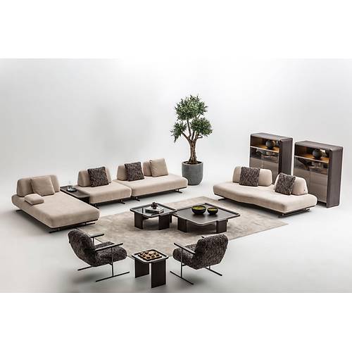 Sofagarnitur 'Orka'