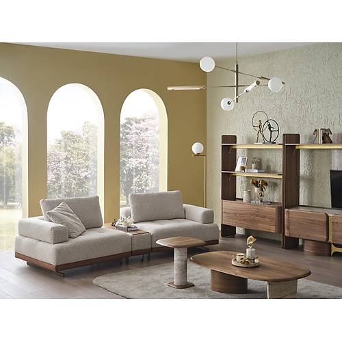 Sofagarnitur Alda