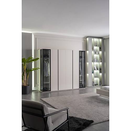 Parma Schlafzimmer-Set