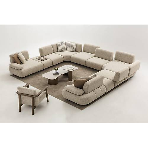 Ecksofa U 