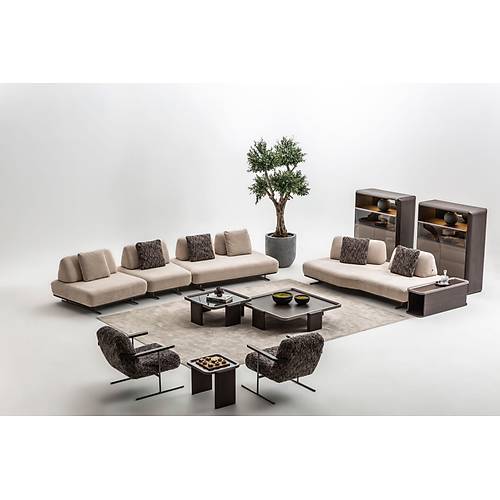 Sofagarnitur 'Orka'