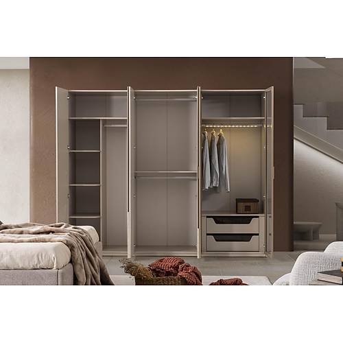 Ramsey Schlafzimmer-Set