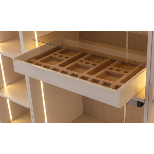Pablo Schlafzimmer-Set