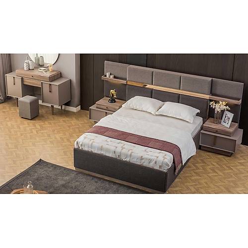 Atlas-Schlafzimmer-Set