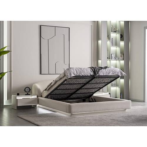 Parma Schlafzimmer-Set