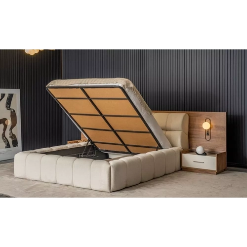 Neva Schlafzimmer-Set