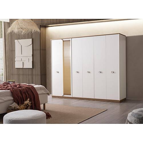 Molly Schlafzimmer-Set