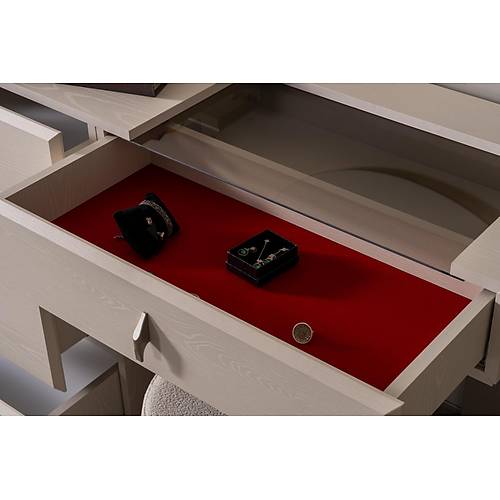 Trend Schlafzimmer-Set mit Eckkleiderschrank