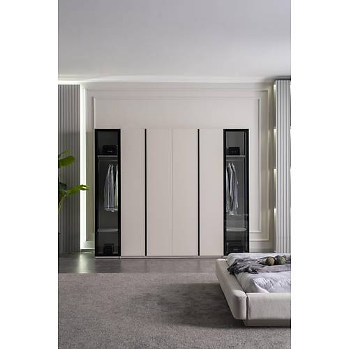 Parma Schlafzimmer-Set