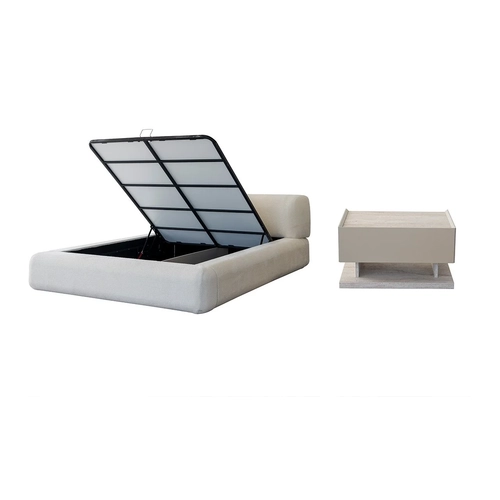 Mochi Schlafzimmer-Set