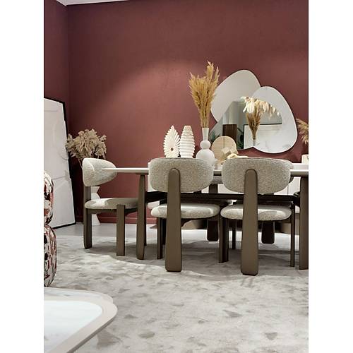Ephesus Esszimmer-Set