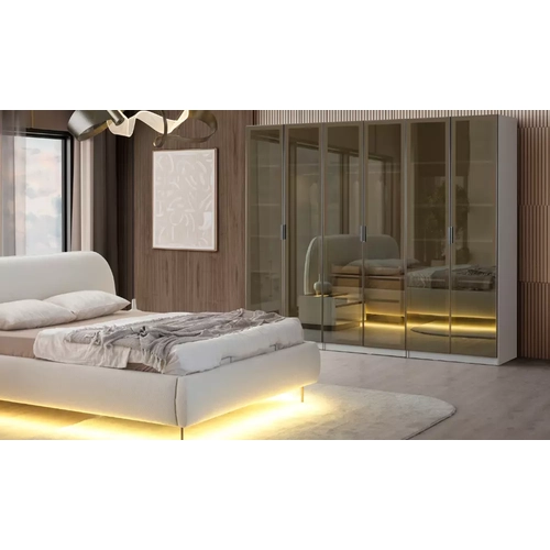 Eysel Schlafzimmer-Set