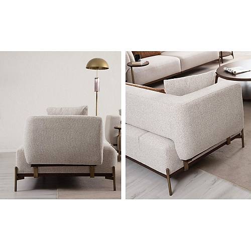 Sofagarnitur 'Roma'
