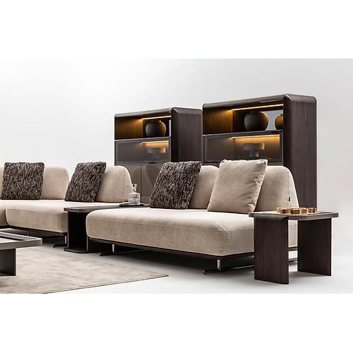Sofagarnitur 'Orka'