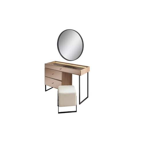 Side Schlafzimmer-Set