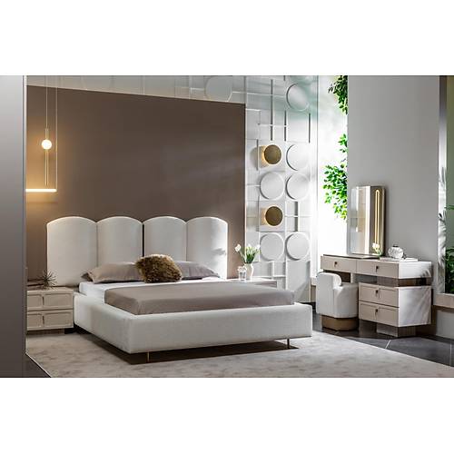 Danne Schlafzimmer