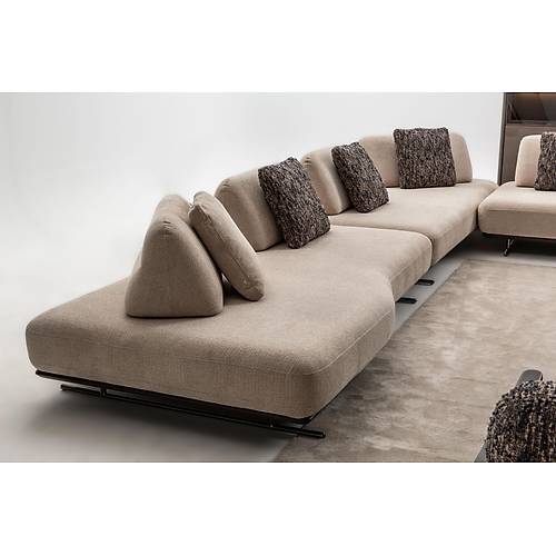 Sofagarnitur 'Orka'