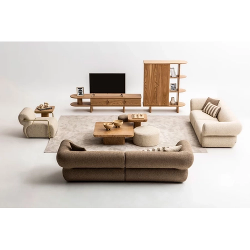 Puffy TV-Schrank