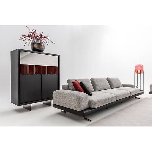 Sofagarnitur 'Derona'